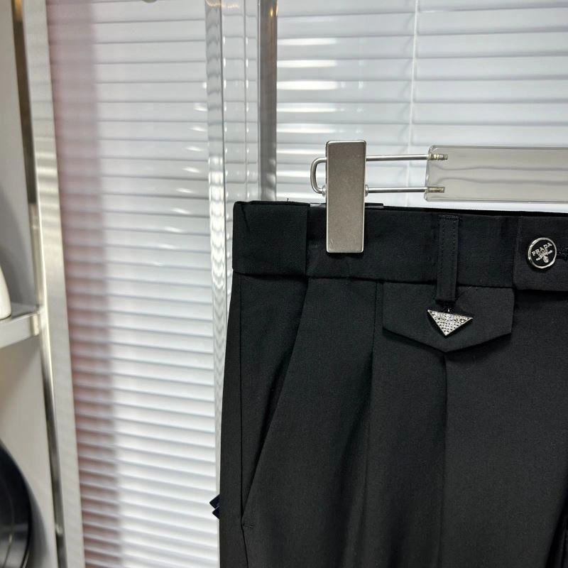 Prada Long Pants GoodFit 169012