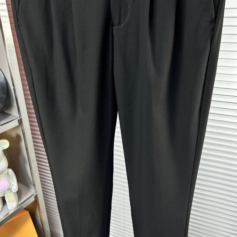 Prada Long Pants GoodFit 169012