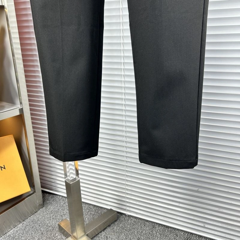 Prada Long Pants GoodFit 169012