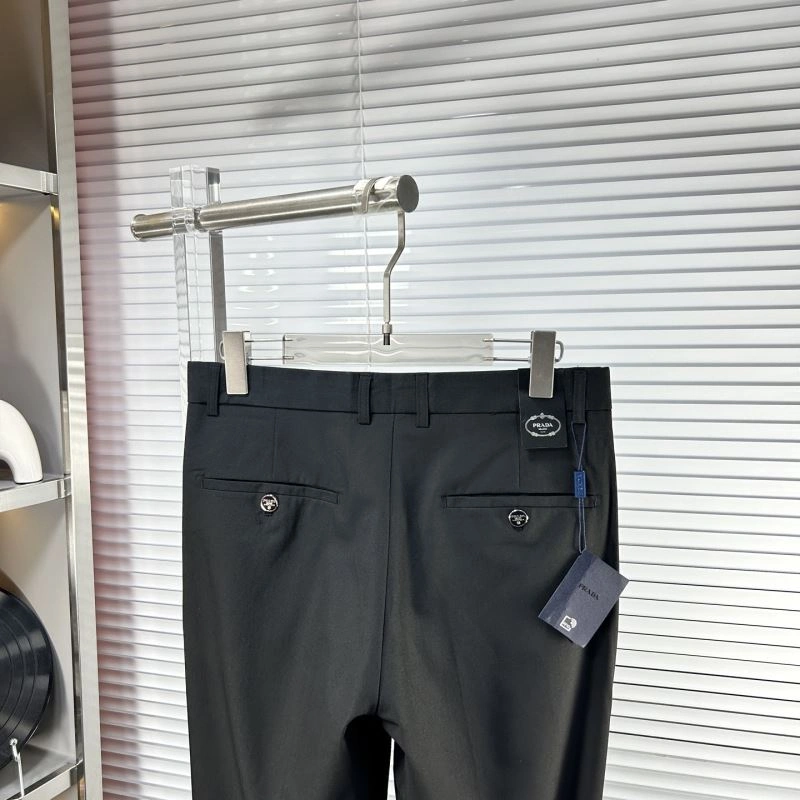 Prada Long Pants GoodFit 169012