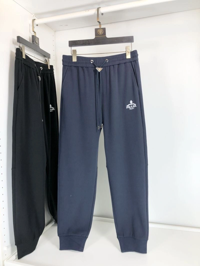 Prada Long Pants FlexibleFit 168933