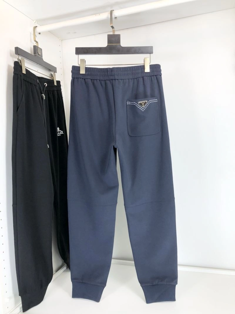 Prada Long Pants FlexibleFit 168933