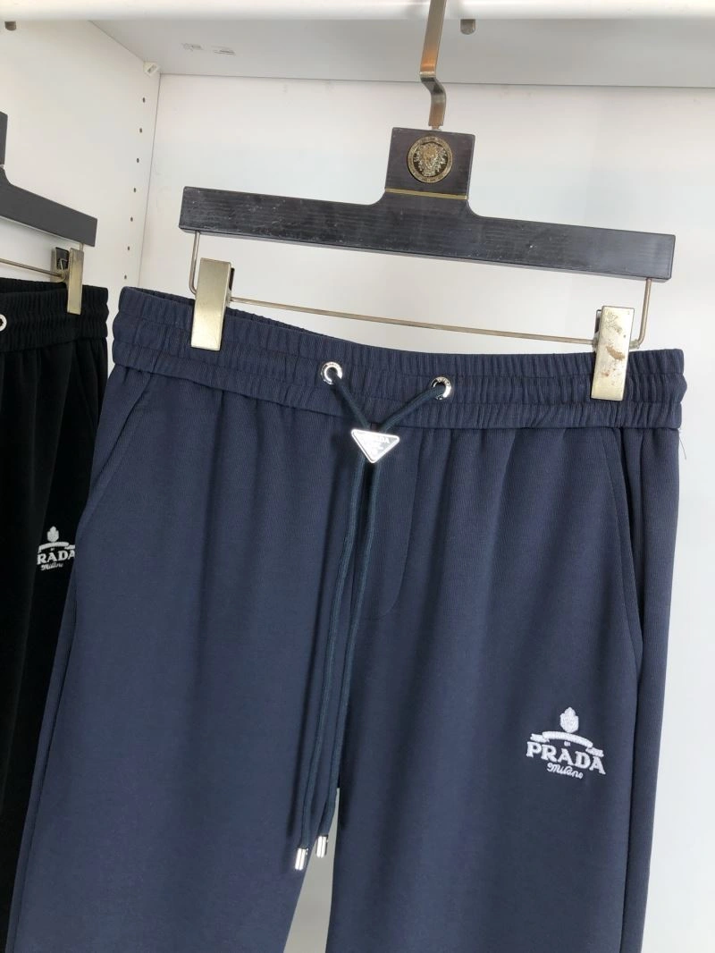 Prada Long Pants FlexibleFit 168933
