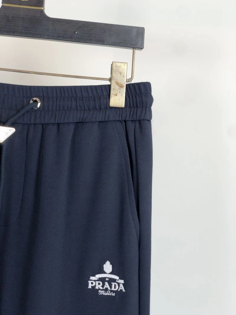 Prada Long Pants FlexibleFit 168933