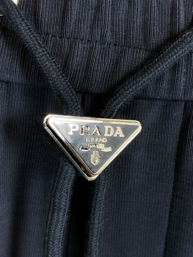 Prada Long Pants FlexibleFit 168933