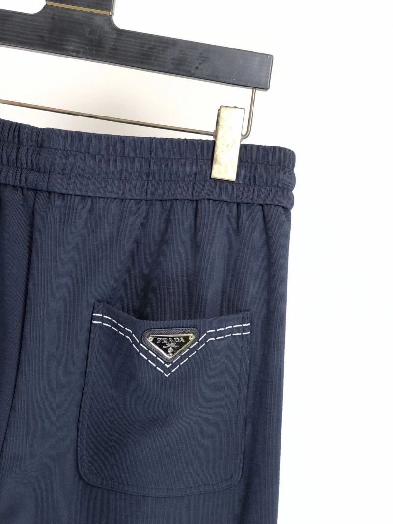 Prada Long Pants FlexibleFit 168933