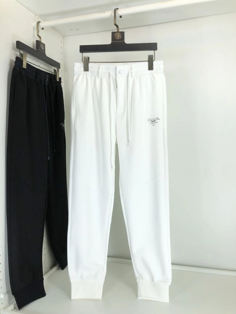 SmoothTexture Prada Long Pants 169008
