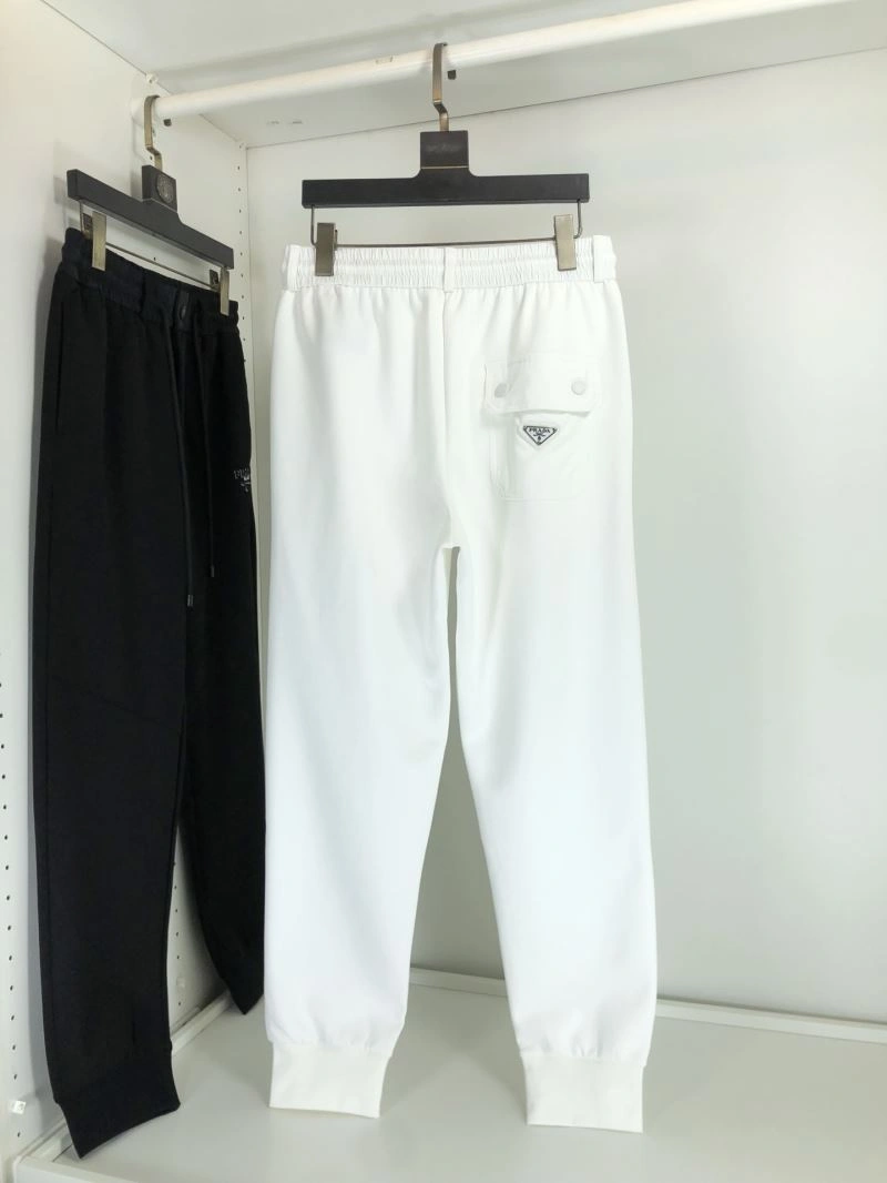 SmoothTexture Prada Long Pants 169008