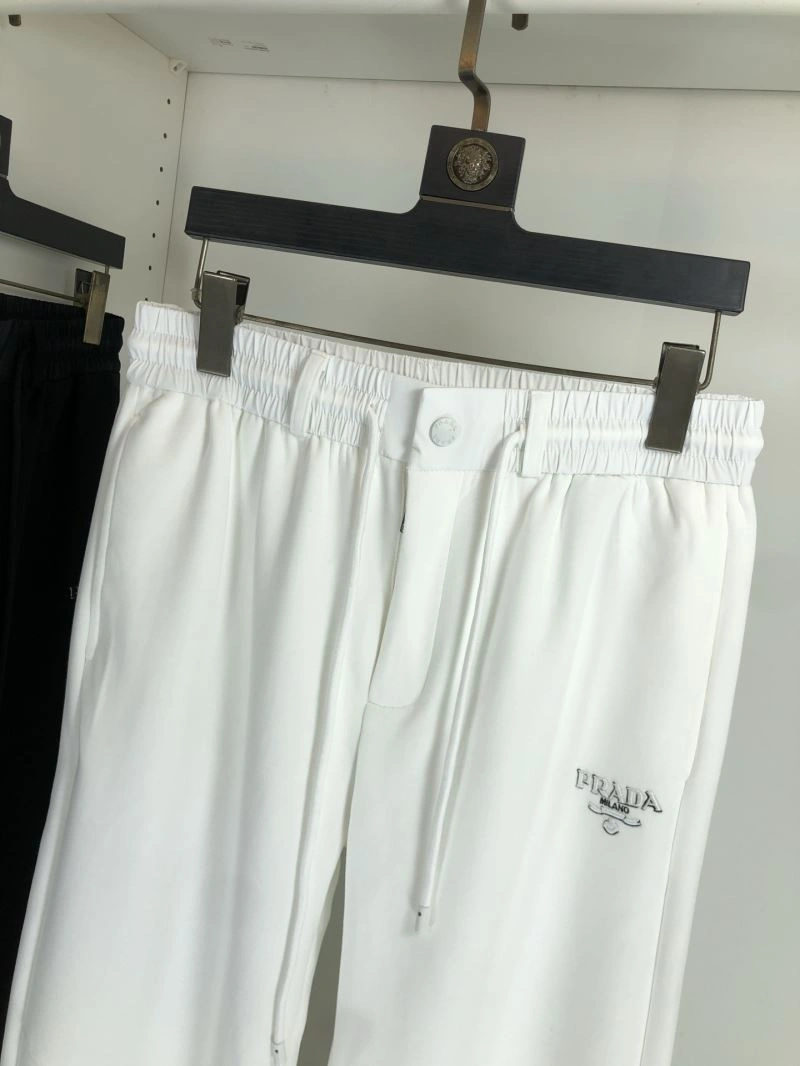 SmoothTexture Prada Long Pants 169008