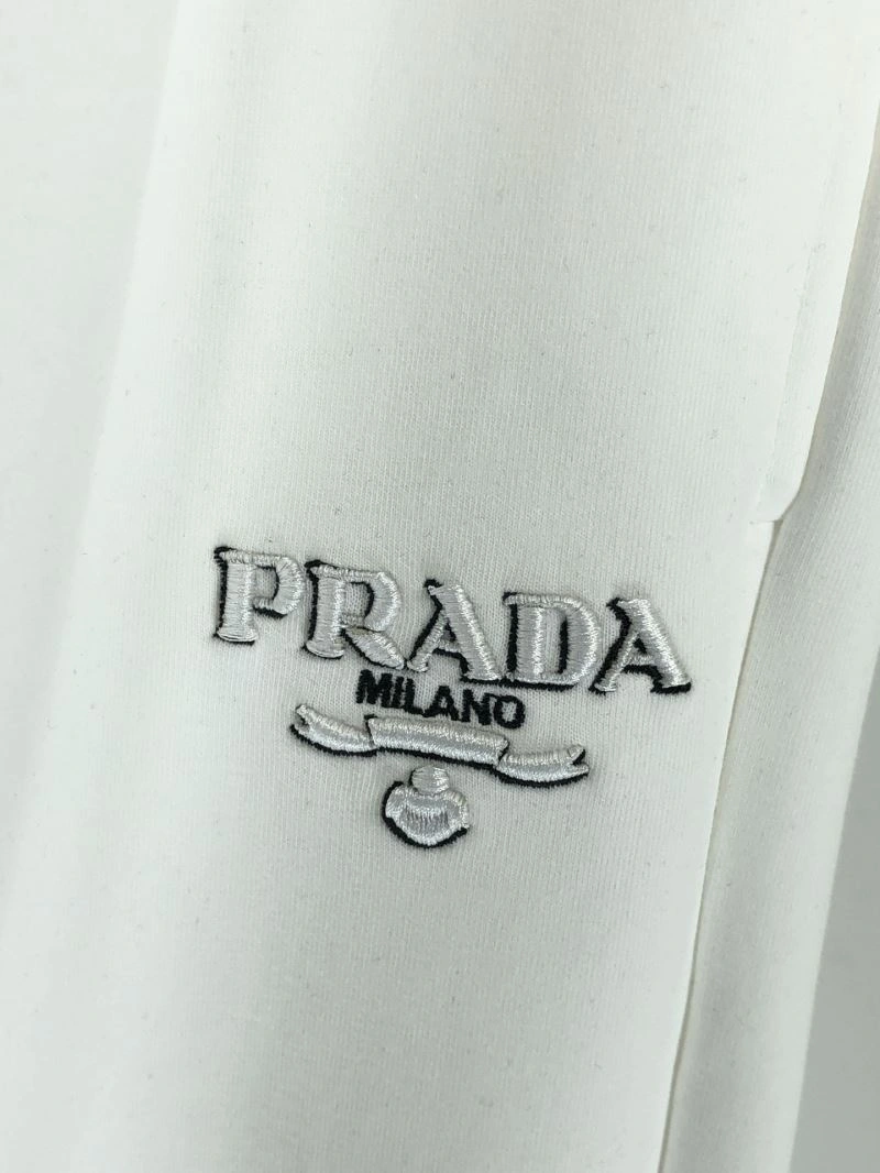 SmoothTexture Prada Long Pants 169008