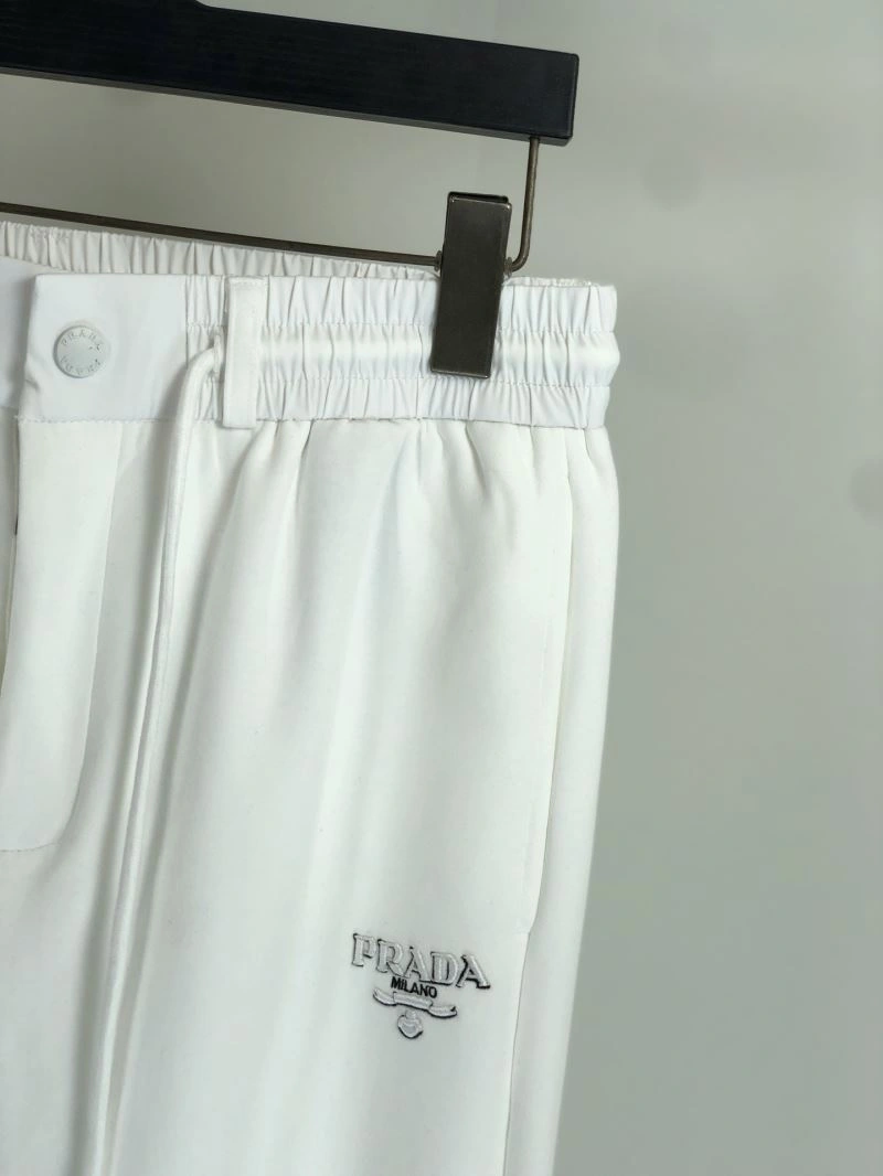 SmoothTexture Prada Long Pants 169008