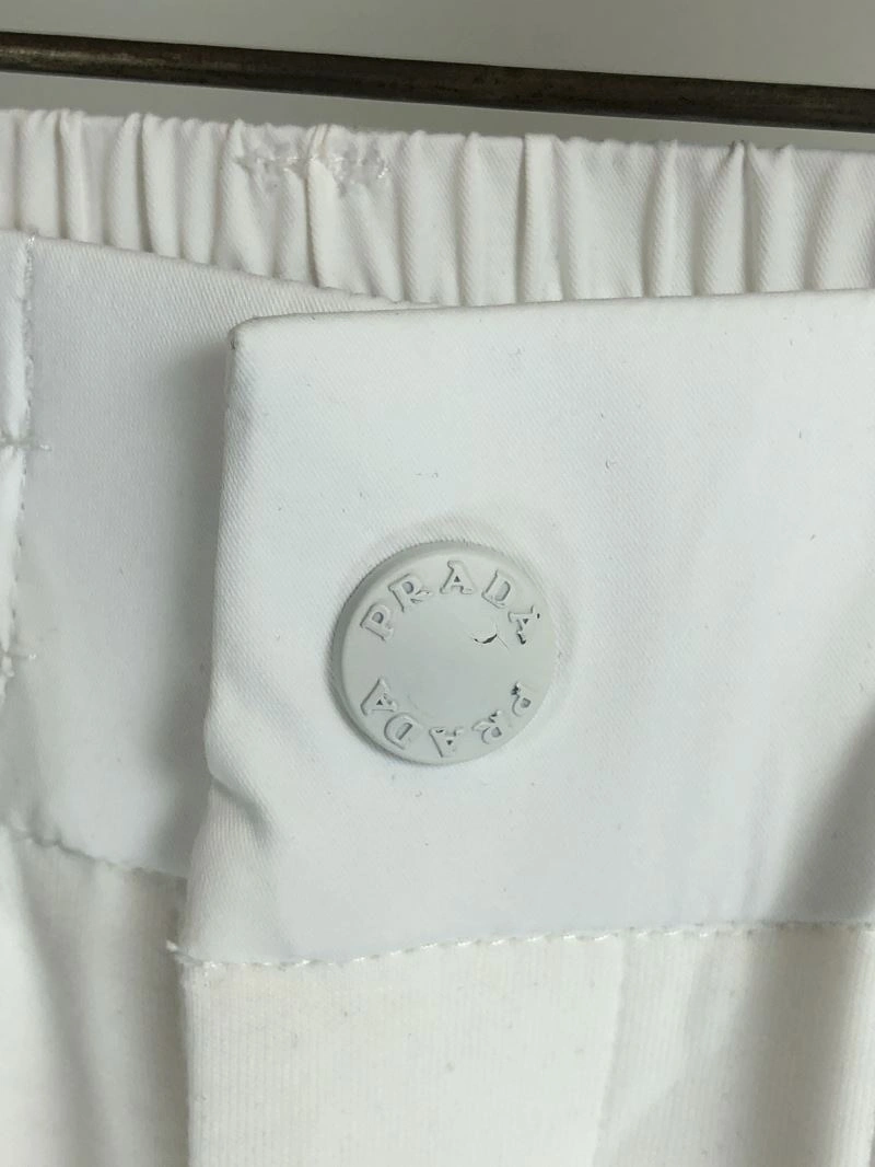 SmoothTexture Prada Long Pants 169008