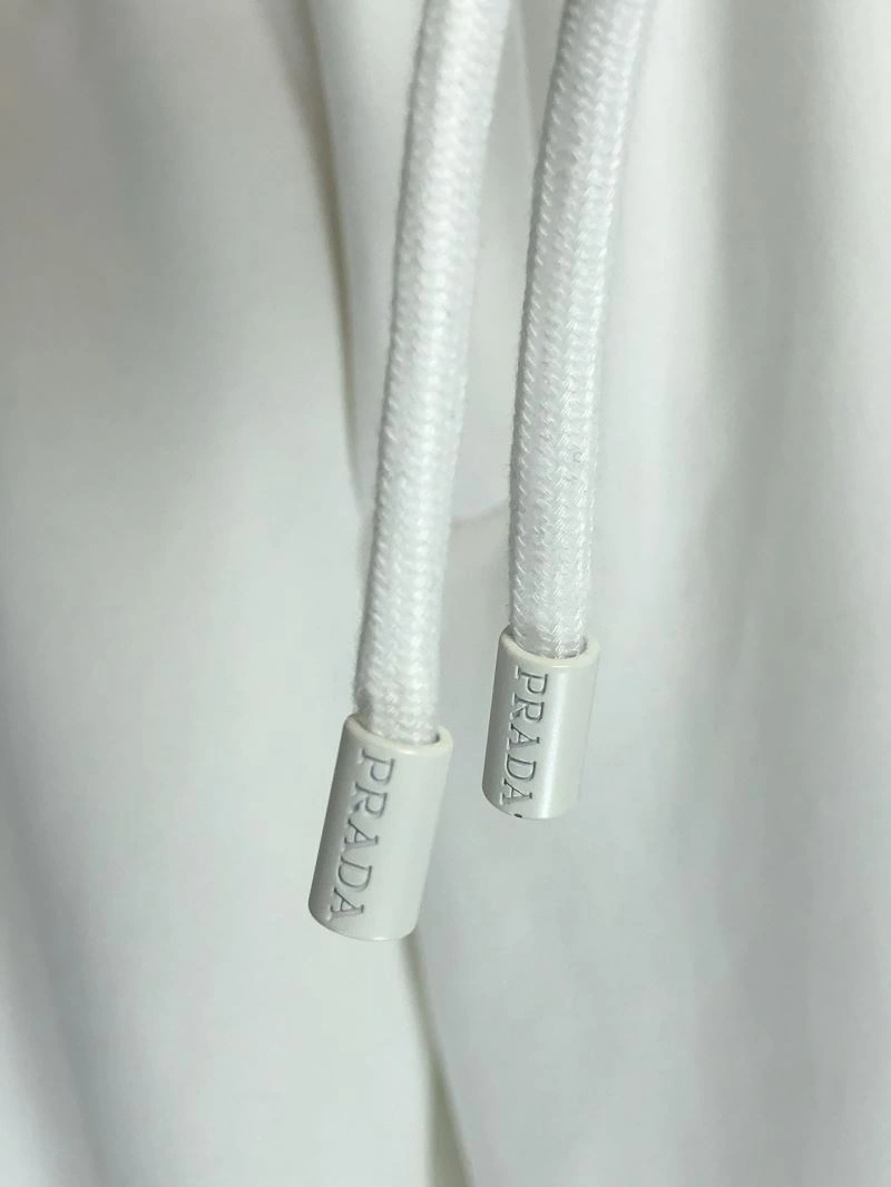 SmoothTexture Prada Long Pants 169008