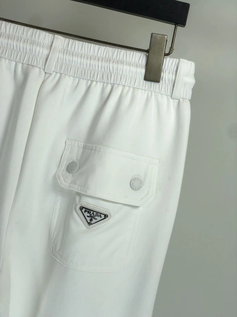 SmoothTexture Prada Long Pants 169008