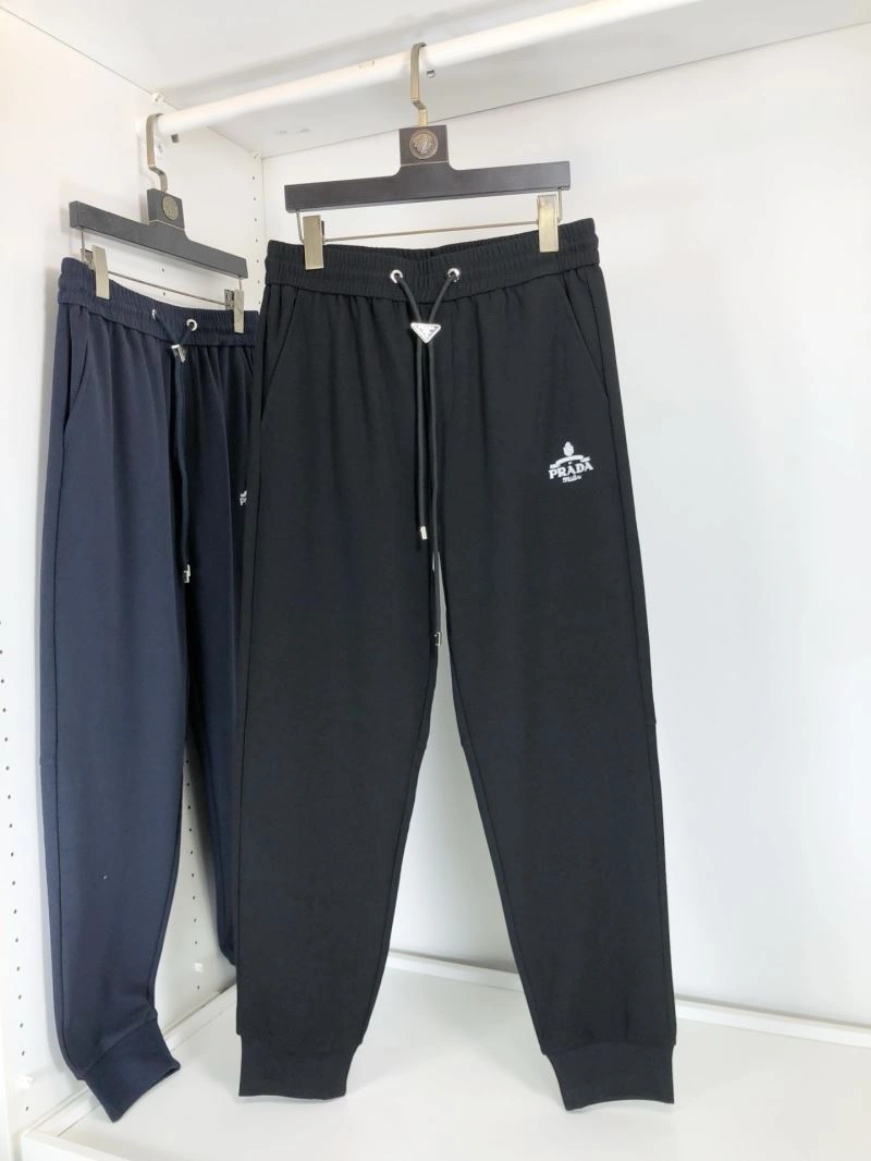 Prada Long Pants NewStyle 168945