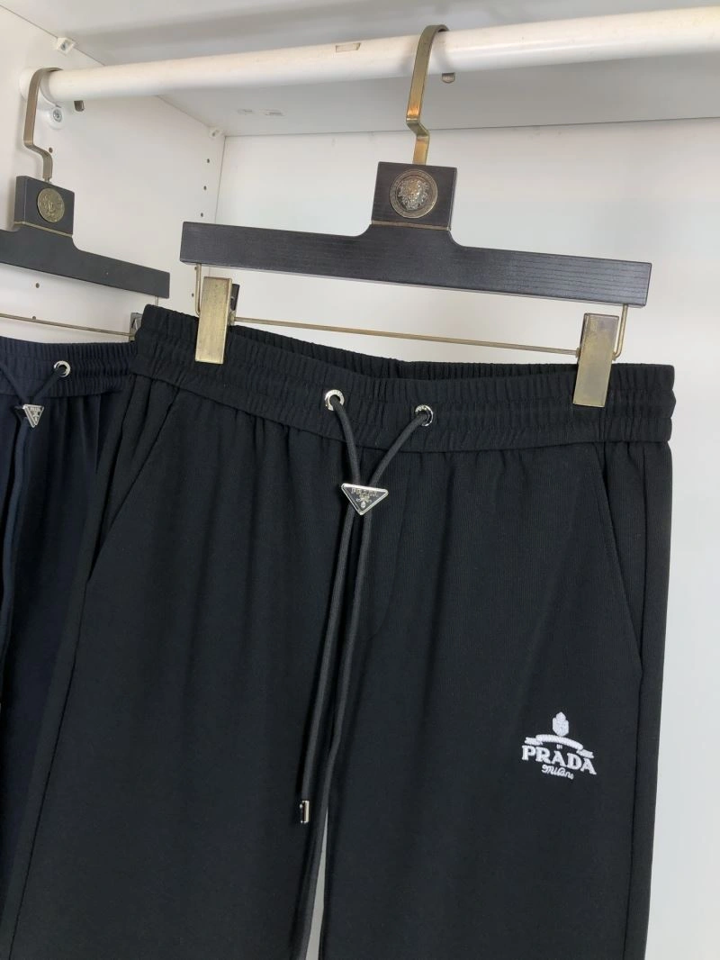 Prada Long Pants NewStyle 168945