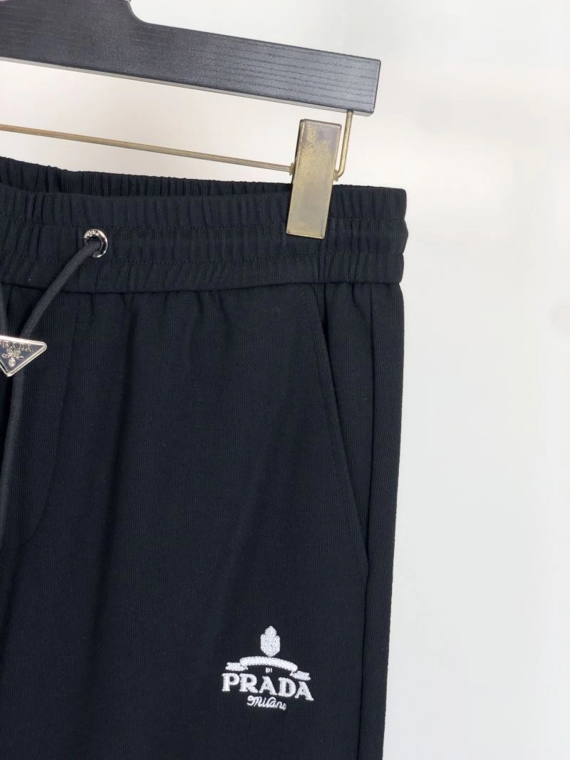 Prada Long Pants NewStyle 168945