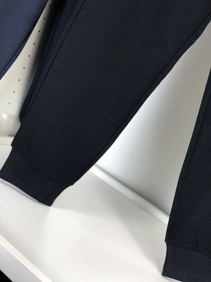 Prada Long Pants NewStyle 168945