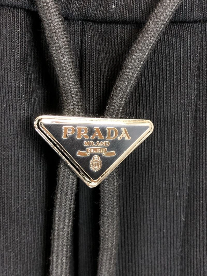 Prada Long Pants NewStyle 168945