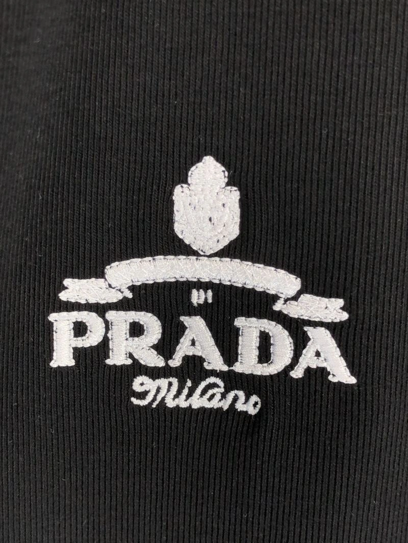 Prada Long Pants NewStyle 168945