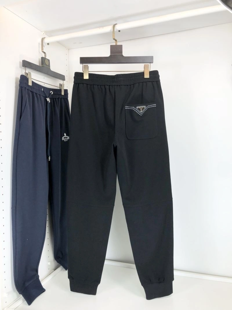 Prada Long Pants NewStyle 168945