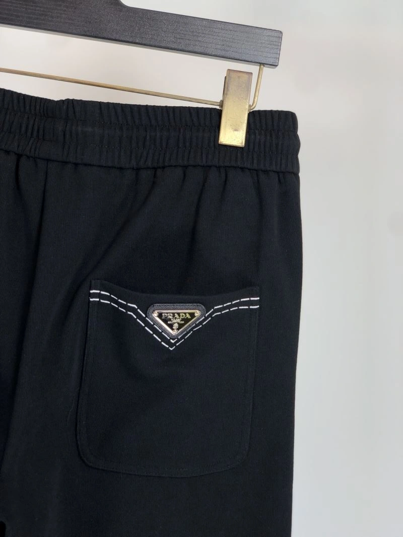 Prada Long Pants NewStyle 168945