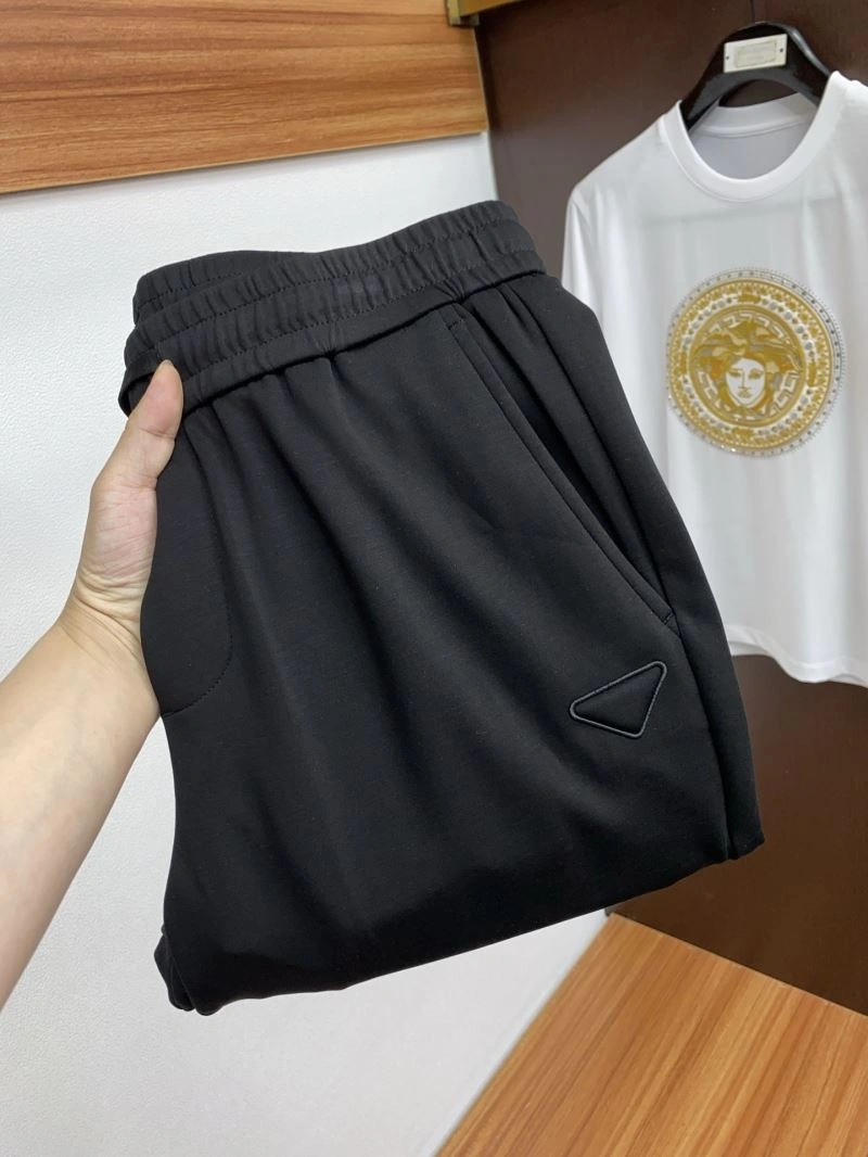 Prada Long Pants FastDry 168935