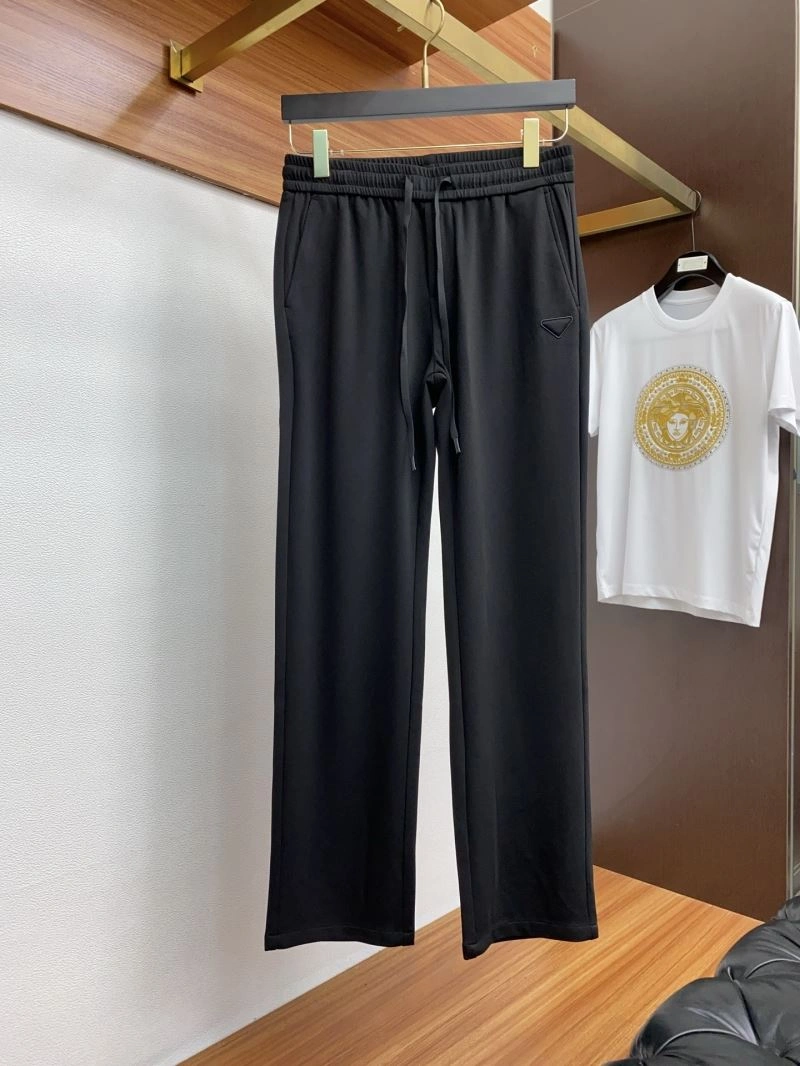 Prada Long Pants FastDry 168935