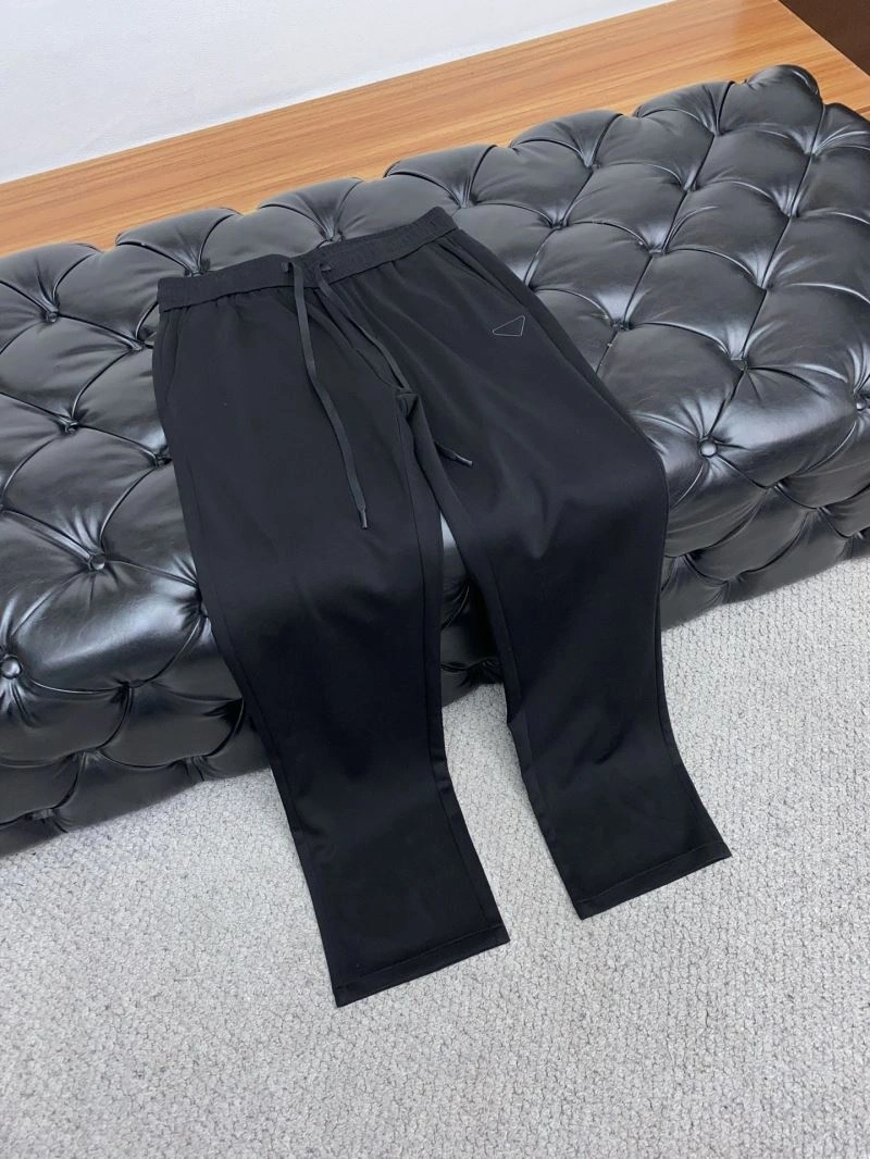 Prada Long Pants FastDry 168935
