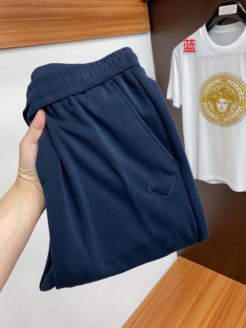 Prada Long Pants Contemporary 168940