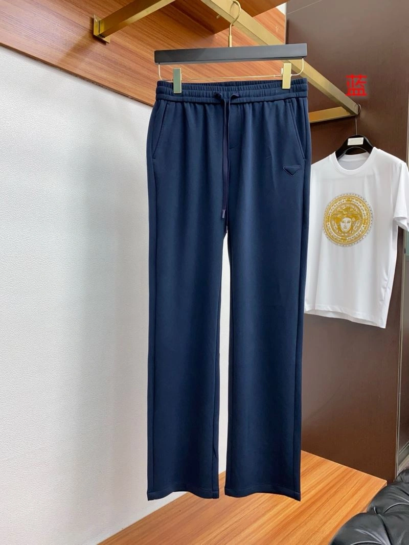 Prada Long Pants Contemporary 168940