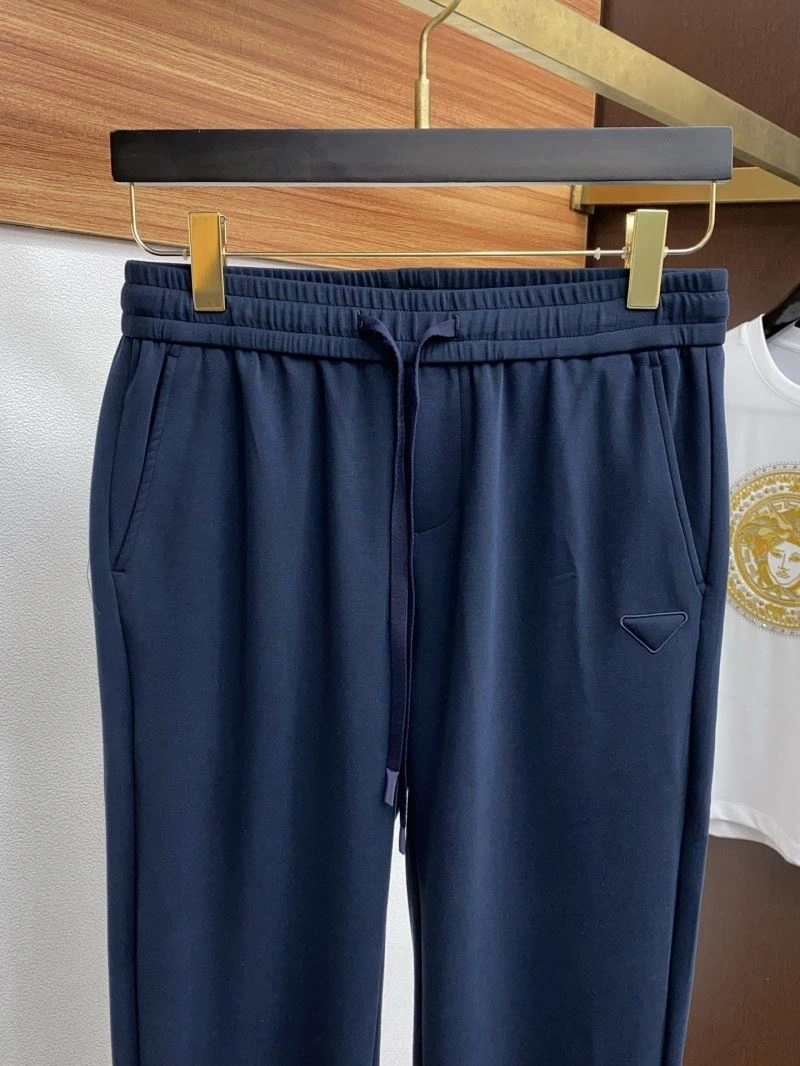Prada Long Pants Contemporary 168940