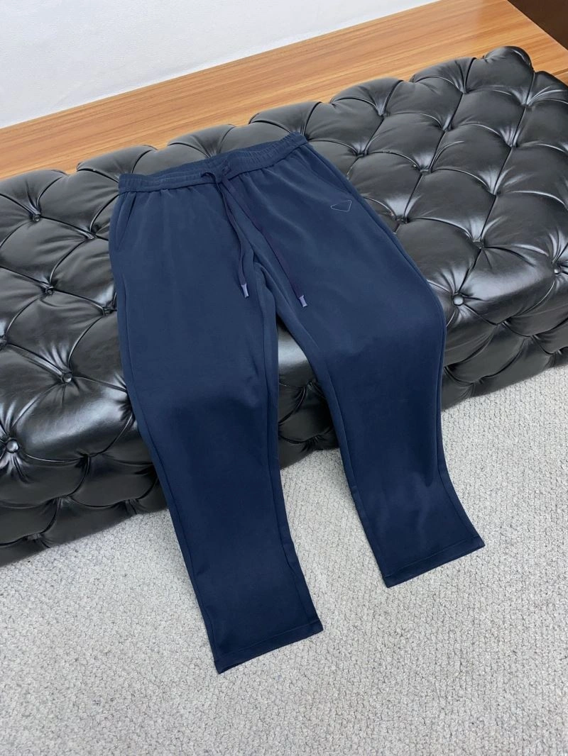 Prada Long Pants Contemporary 168940