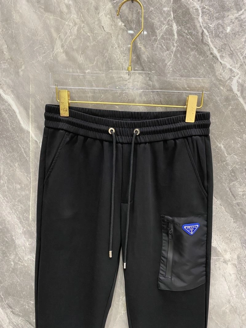 WellDesigned Prada Long Pants 168928