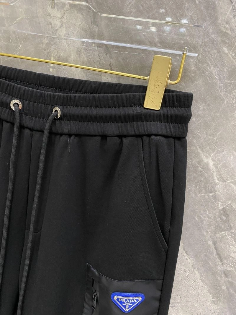 WellDesigned Prada Long Pants 168928