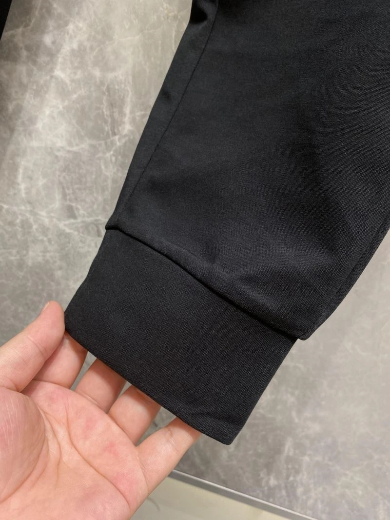WellDesigned Prada Long Pants 168928
