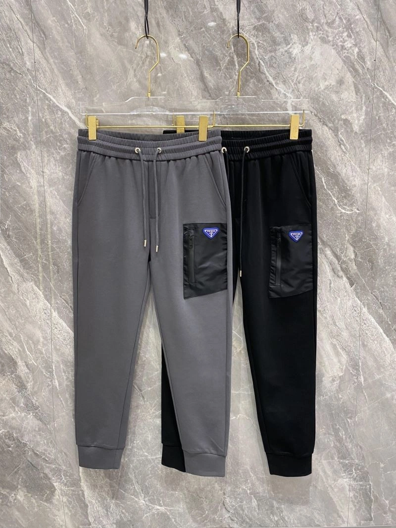 WellDesigned Prada Long Pants 168928