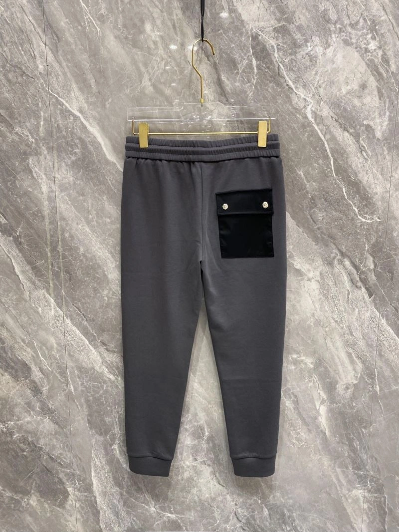 Classic Prada Long Pants 168978
