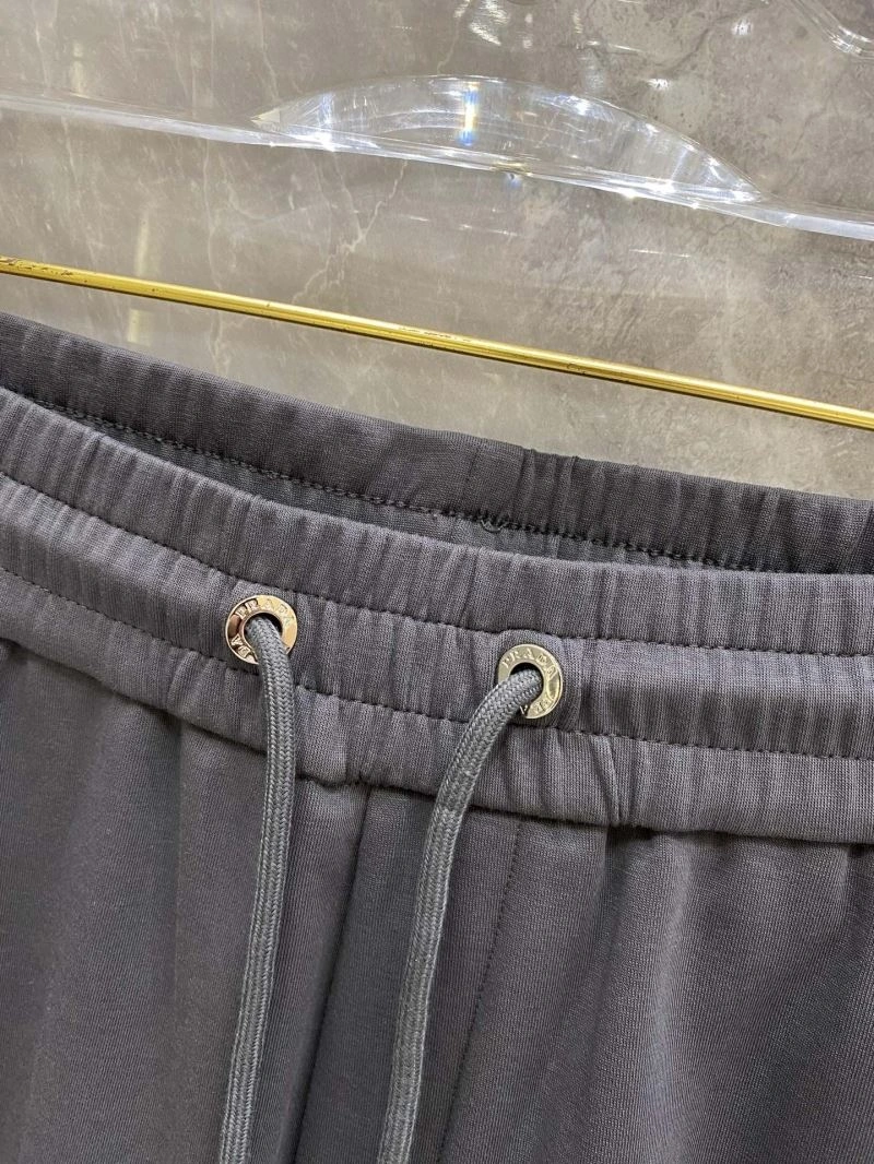 Classic Prada Long Pants 168978