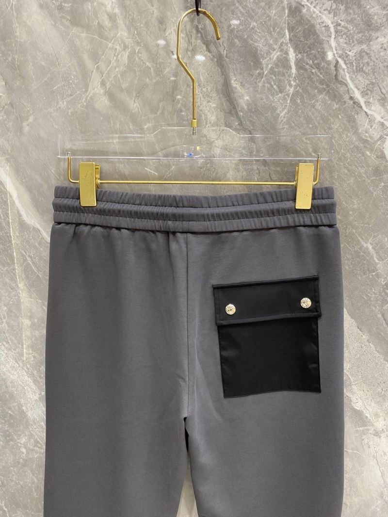 Classic Prada Long Pants 168978