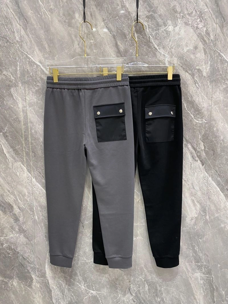 Classic Prada Long Pants 168978