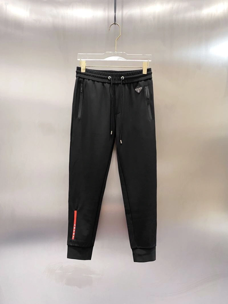 Prada Long Pants Efficient 168974