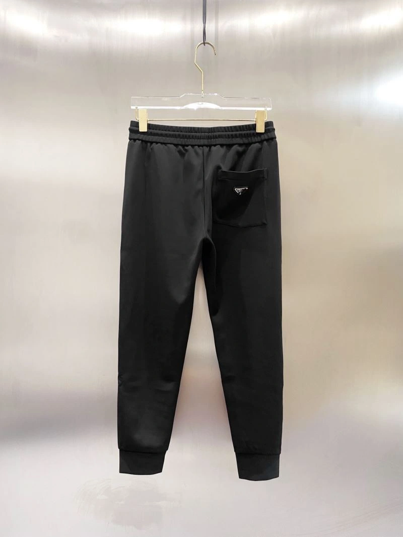 Prada Long Pants Efficient 168974