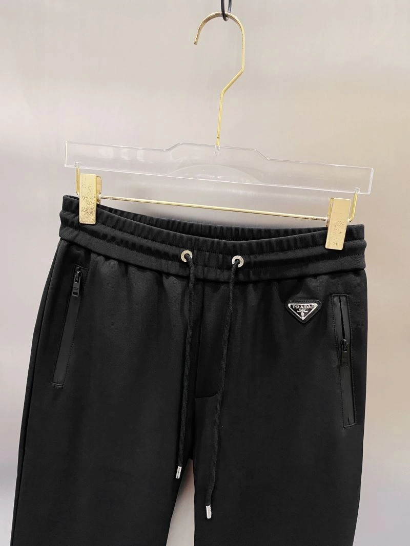 Prada Long Pants Efficient 168974