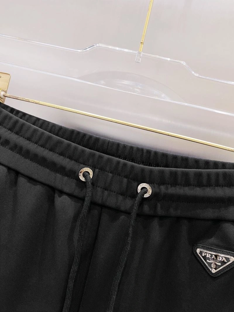 Prada Long Pants Efficient 168974