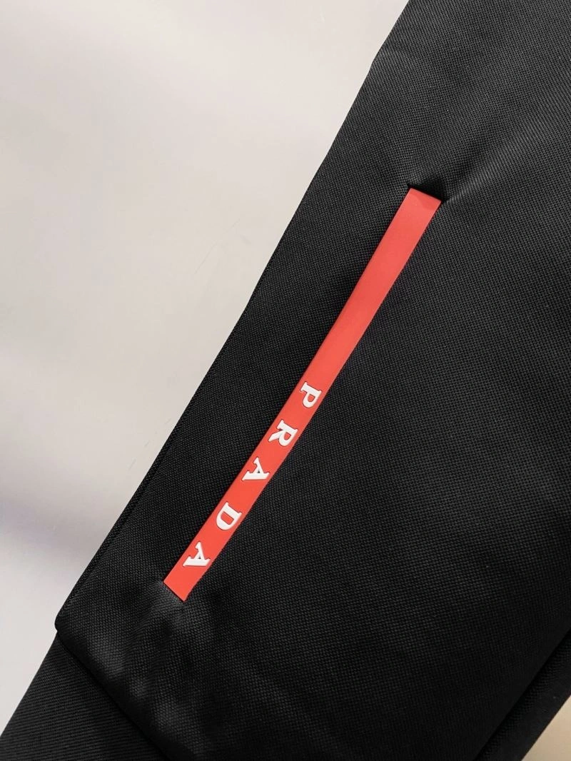 Prada Long Pants Efficient 168974