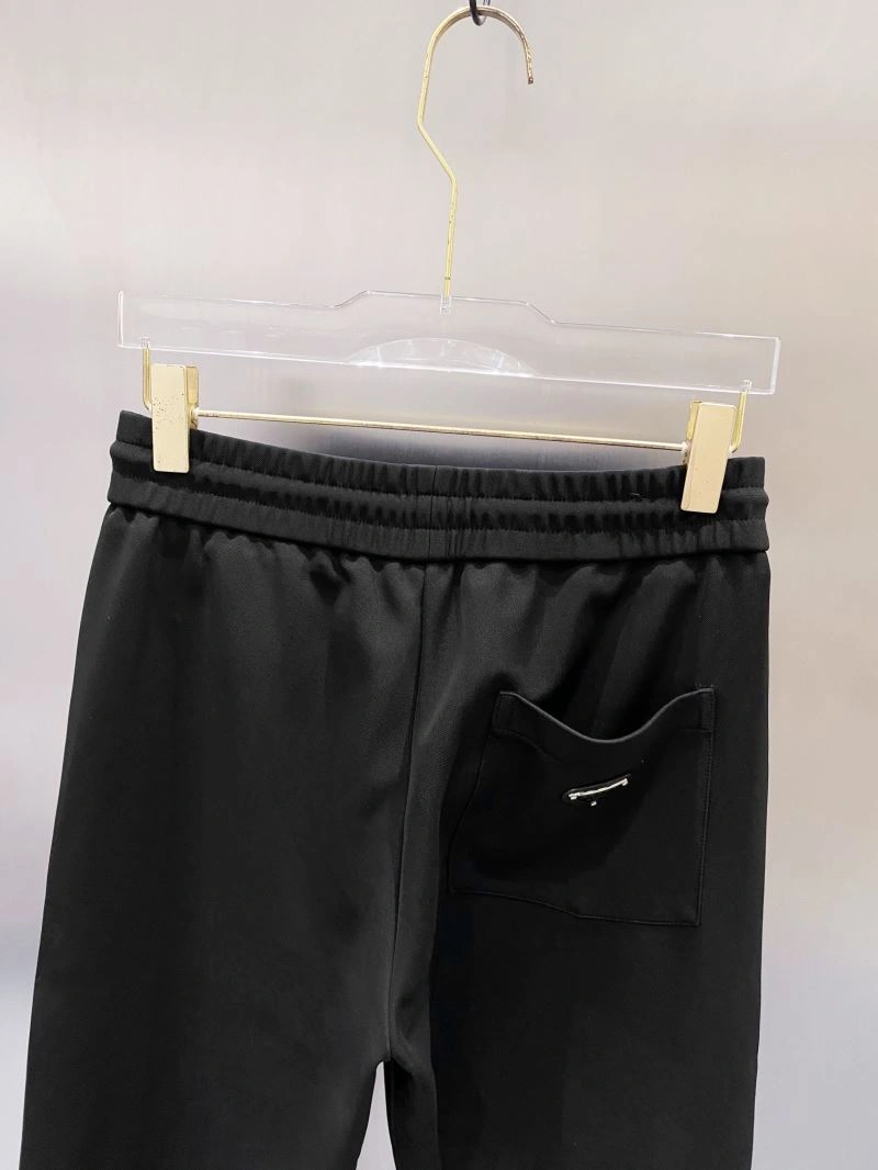 Prada Long Pants Efficient 168974