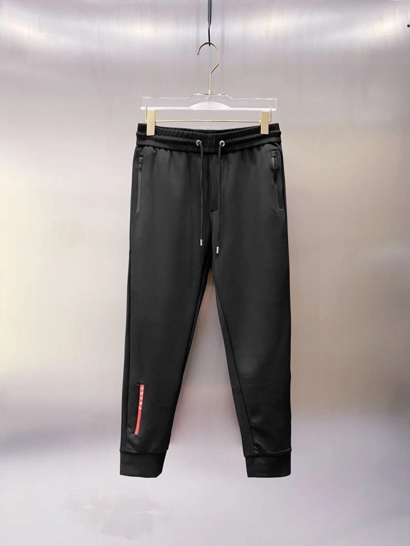 Prada Long Pants Breathable 168973