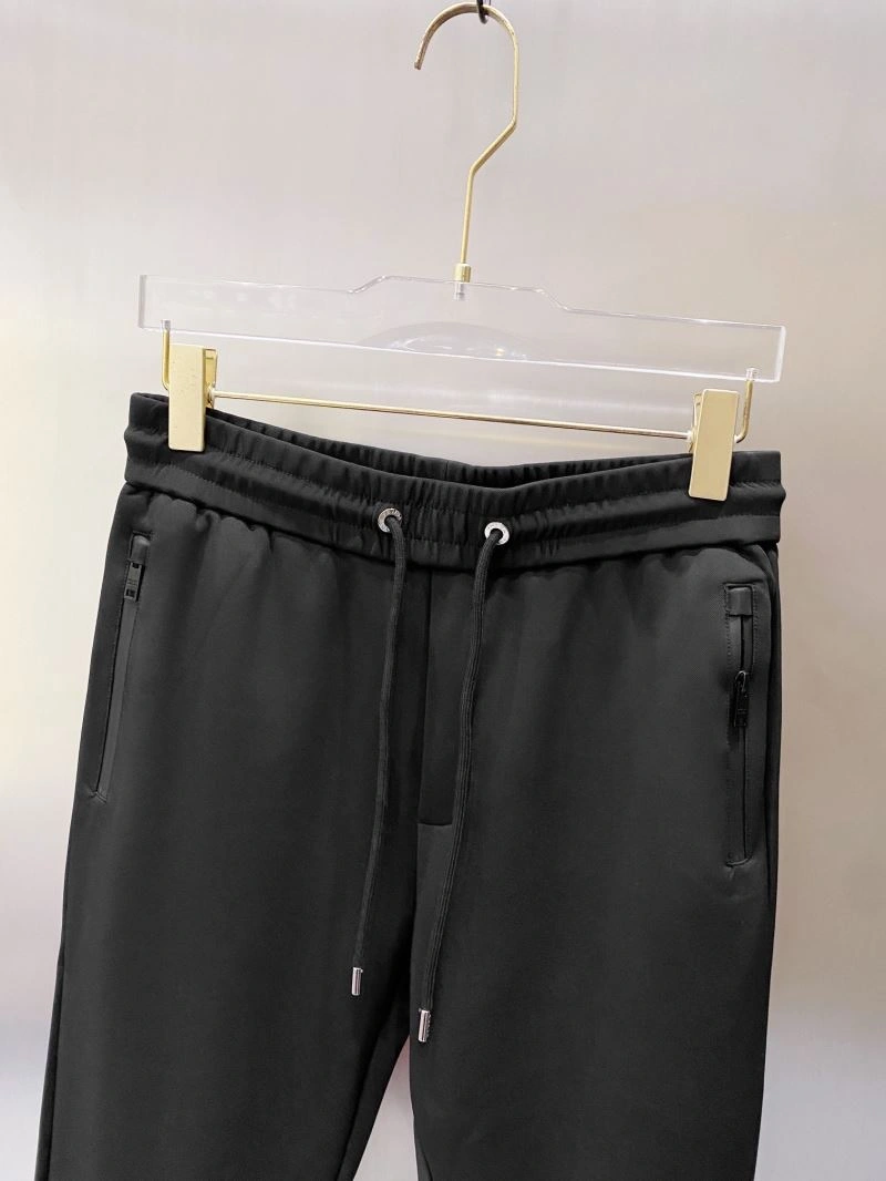Prada Long Pants Breathable 168973