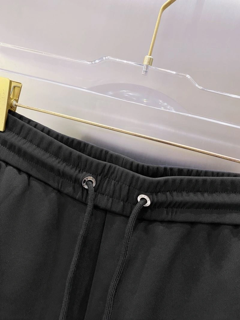 Prada Long Pants Breathable 168973
